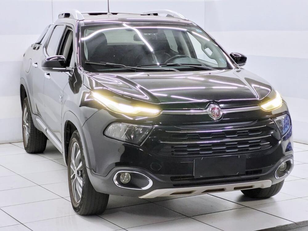 Fiat Toro