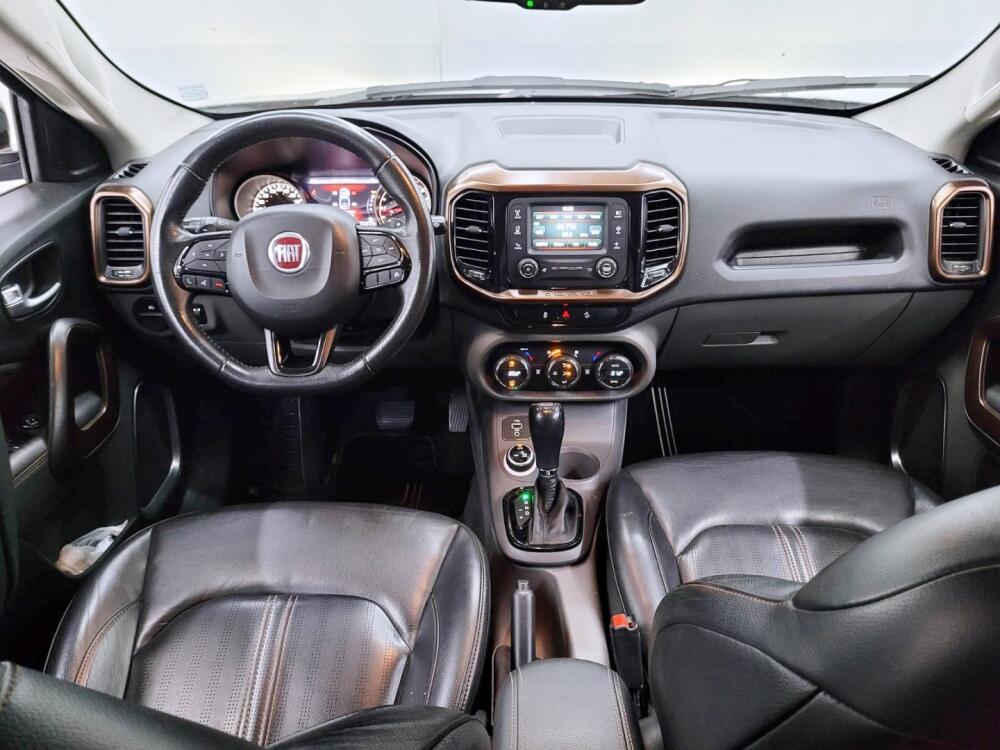 Fiat Toro