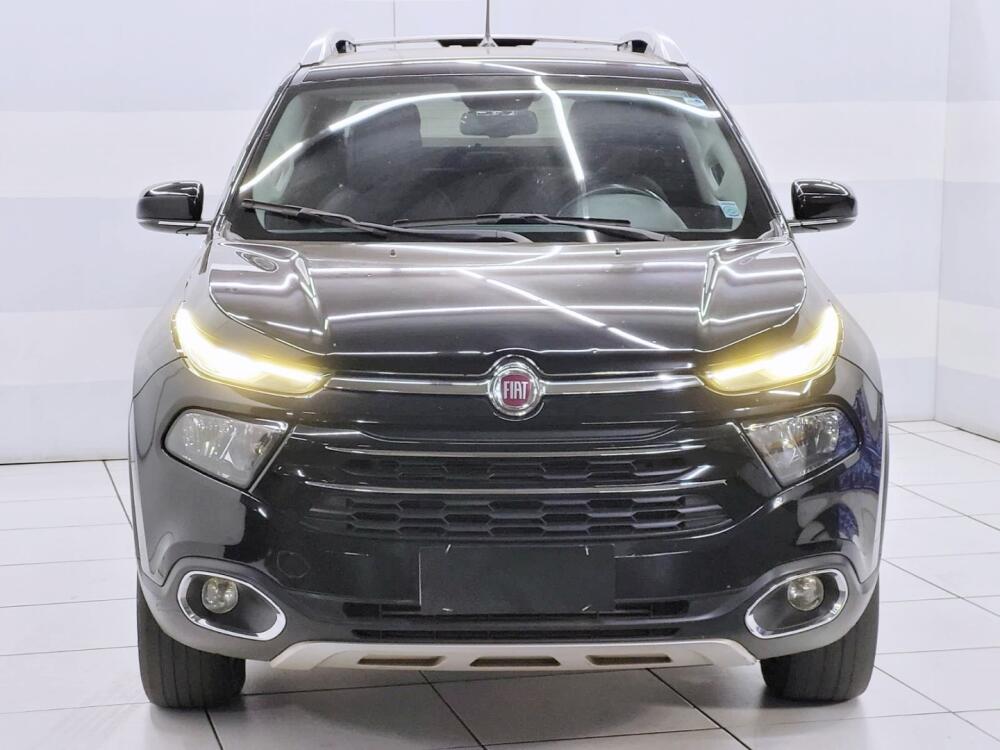 Fiat Toro