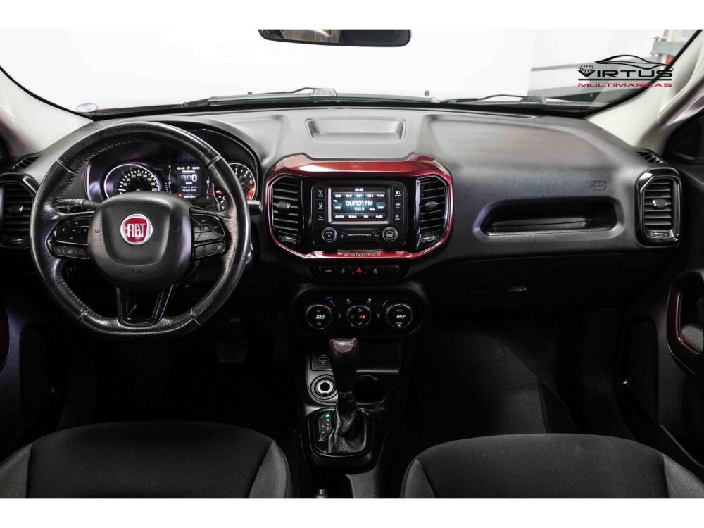 Fiat Toro