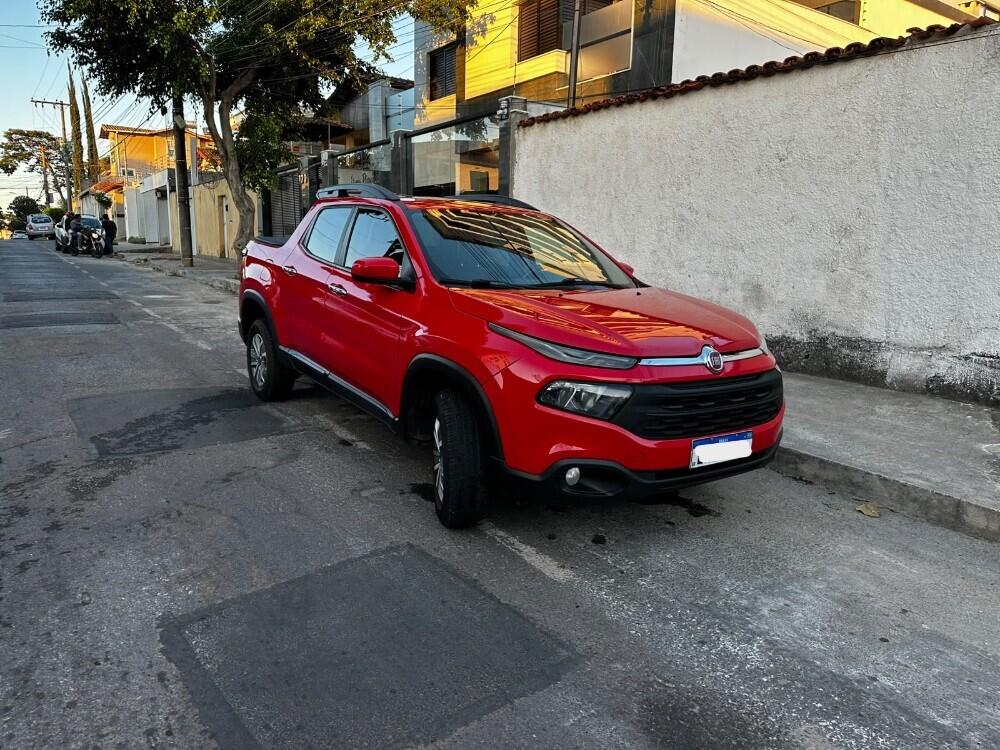 Fiat Toro