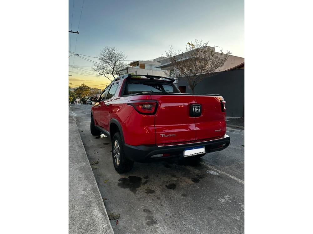 Fiat Toro