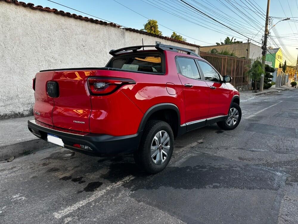 Fiat Toro