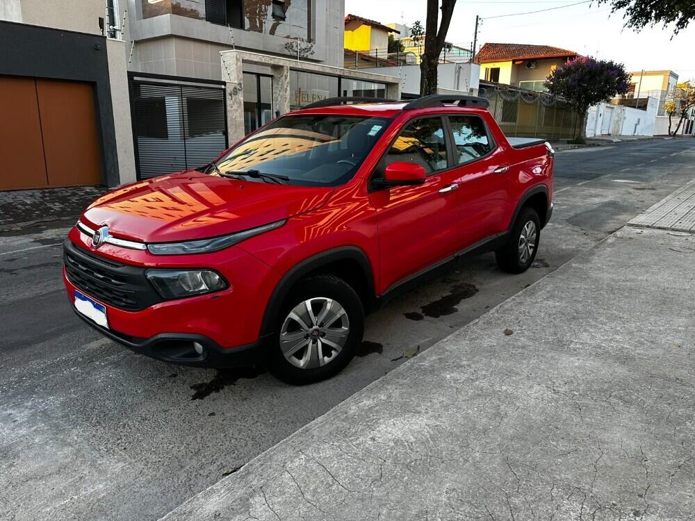 Fiat Toro