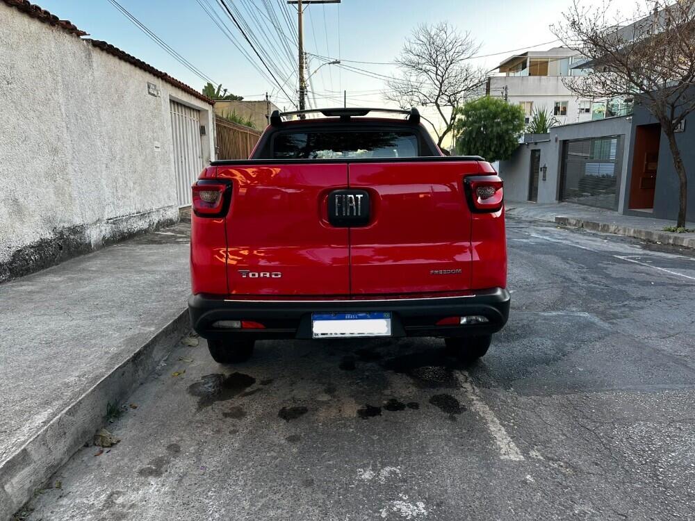 Fiat Toro