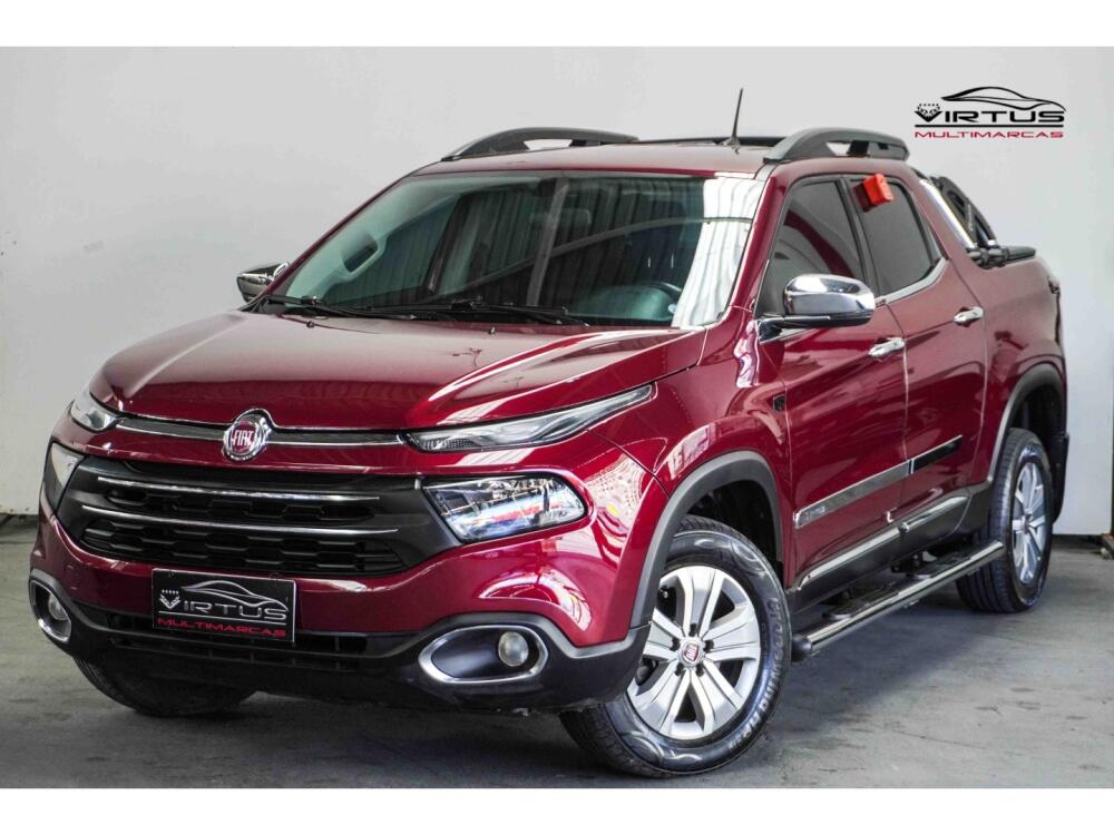 Fiat Toro