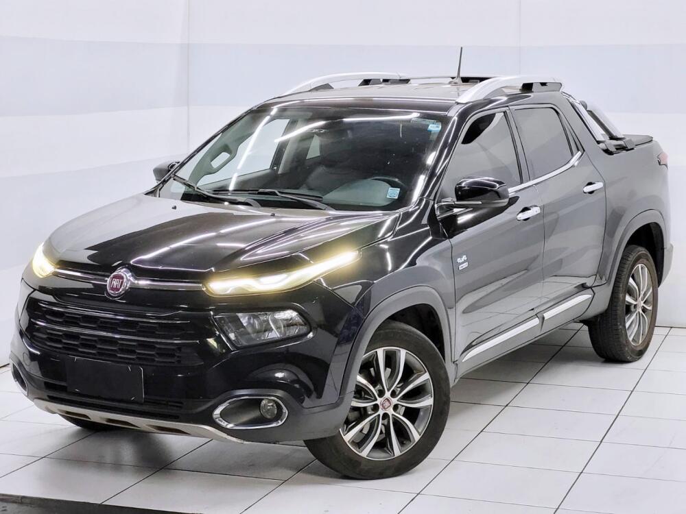 Fiat Toro
