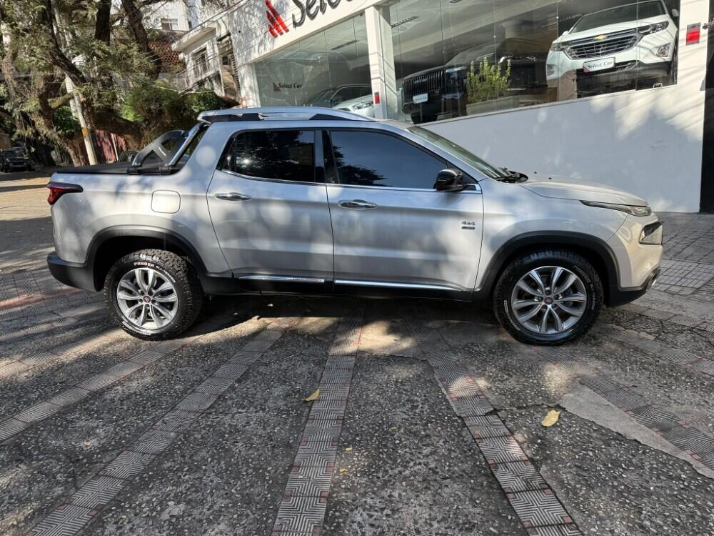 Fiat Toro