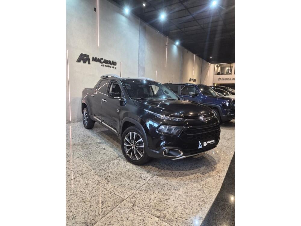 Fiat Toro