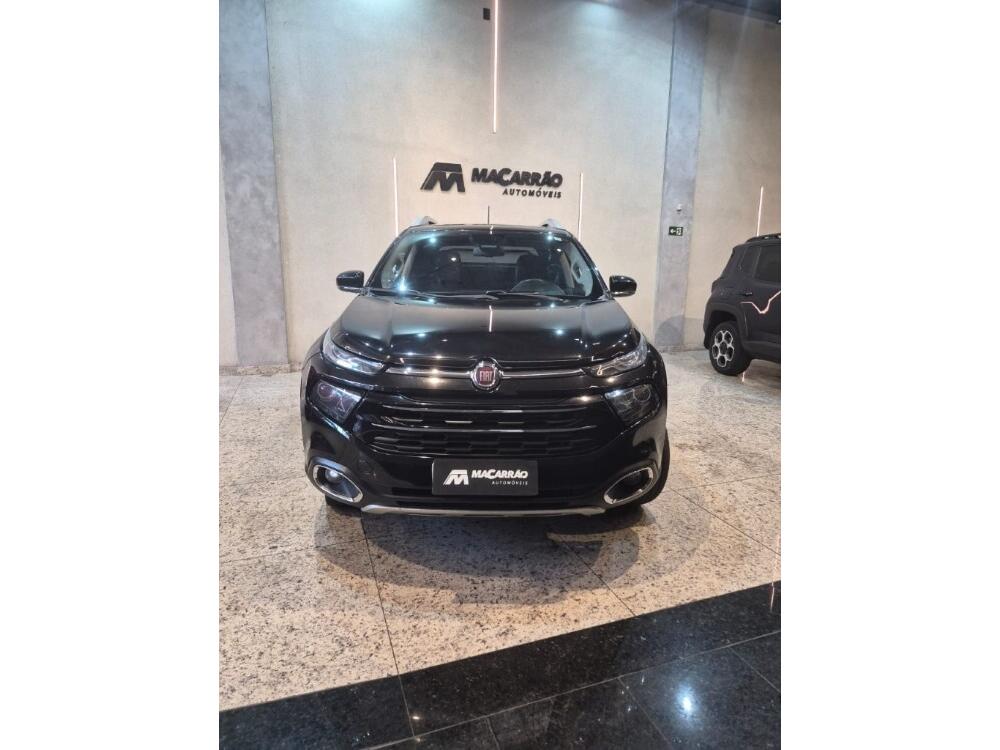 Fiat Toro