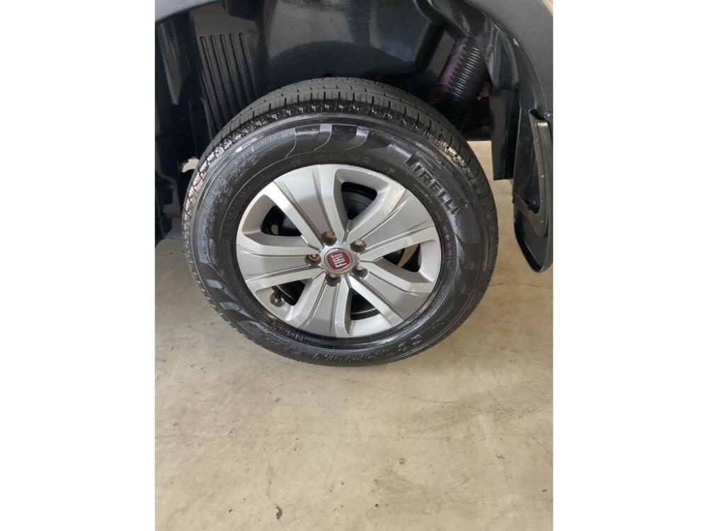 Fiat Toro