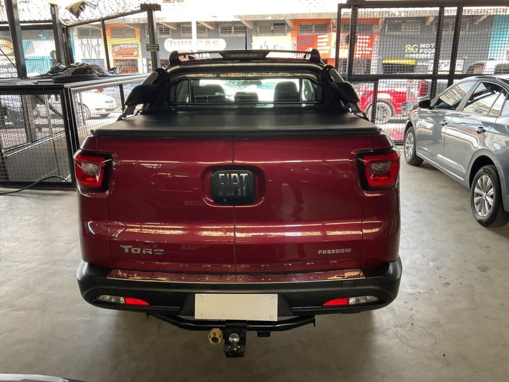Fiat Toro