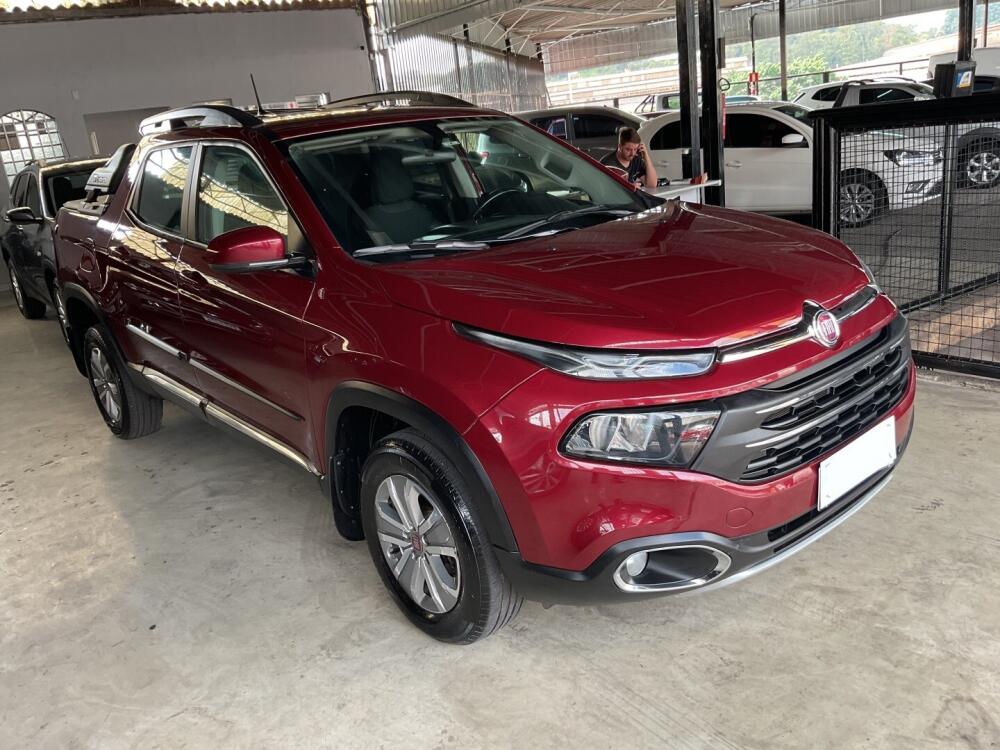 Fiat Toro