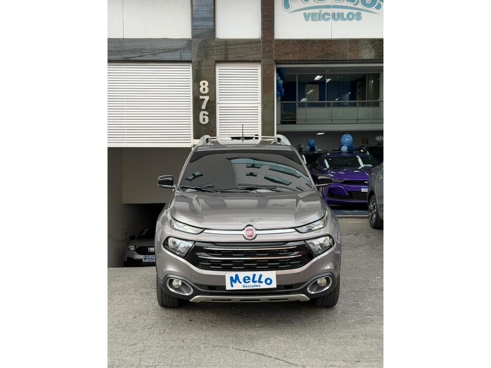 Fiat Toro