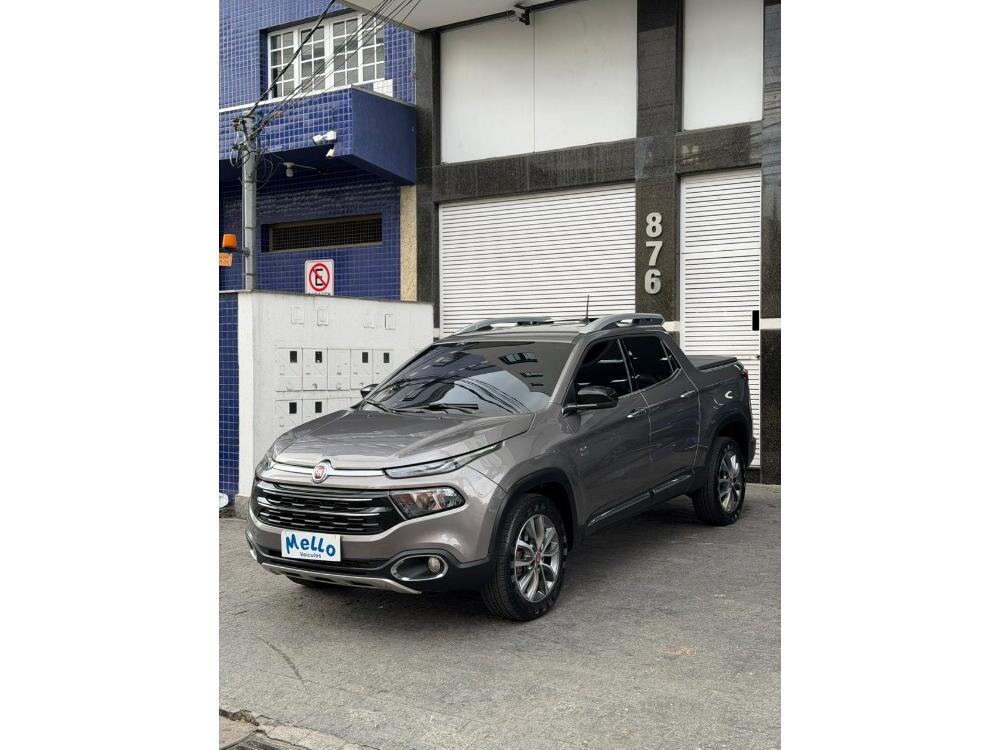 Fiat Toro