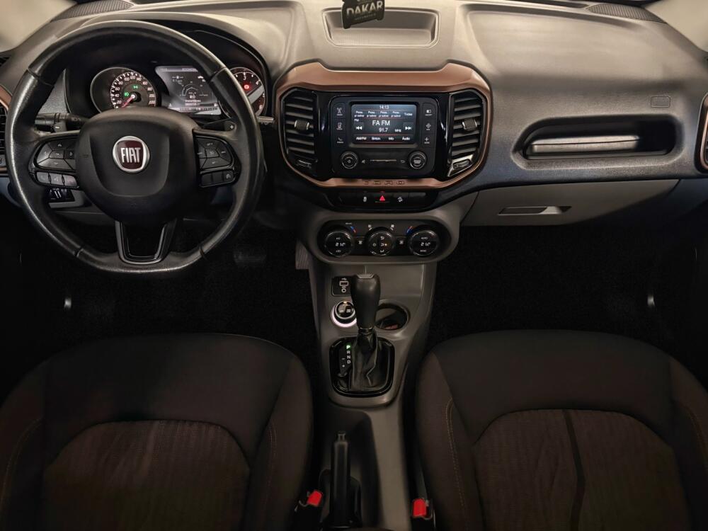 Fiat Toro