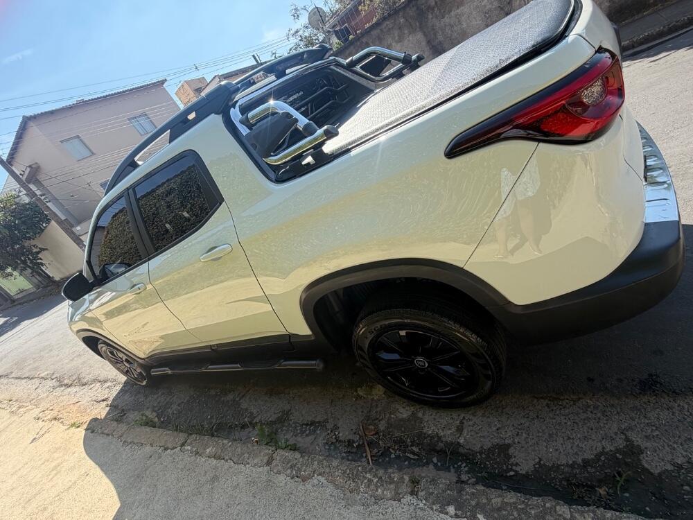 Fiat Toro