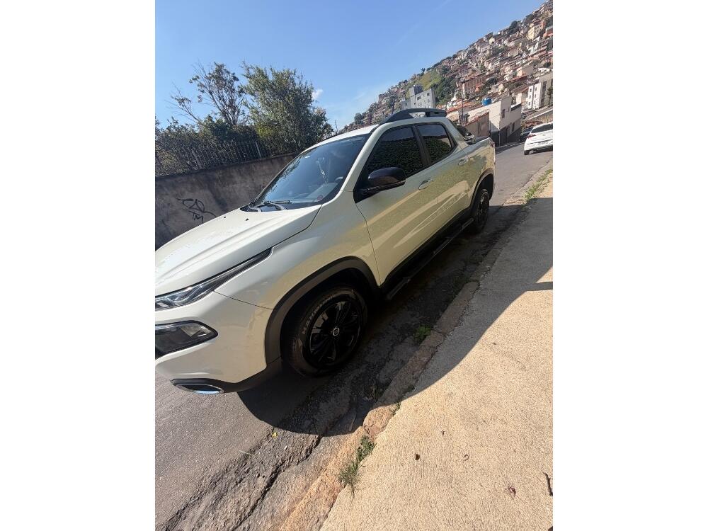 Fiat Toro