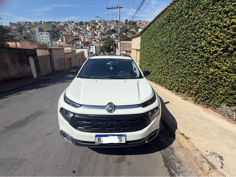 Fiat Toro