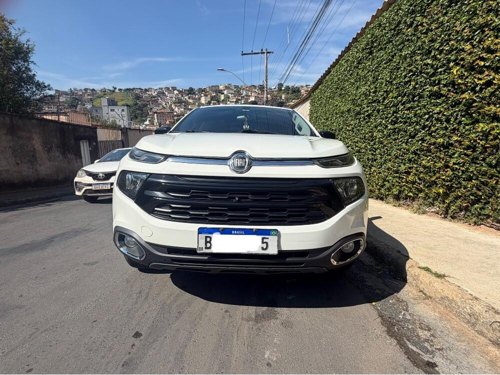 Fiat Toro