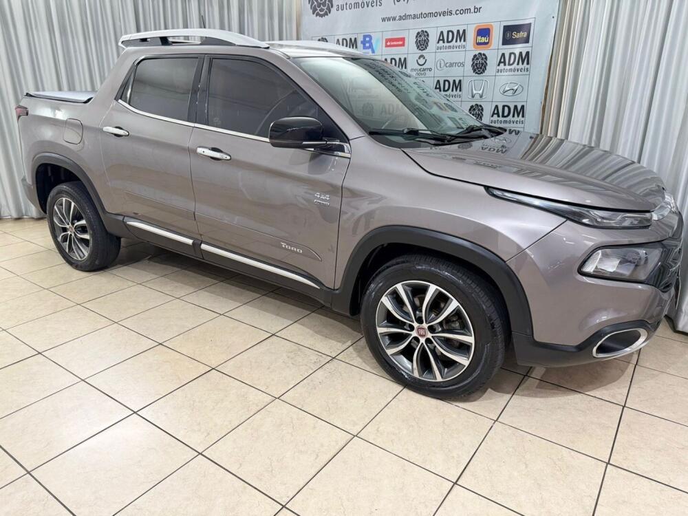 Fiat Toro