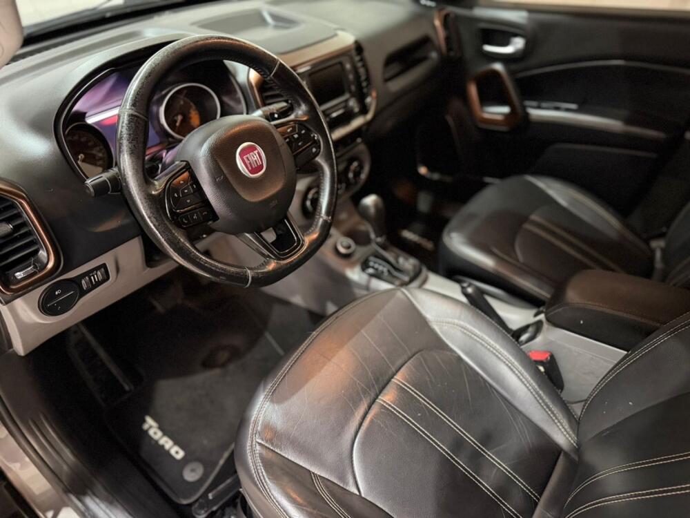 Fiat Toro