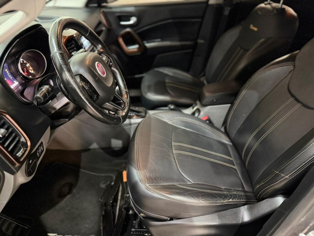 Fiat Toro