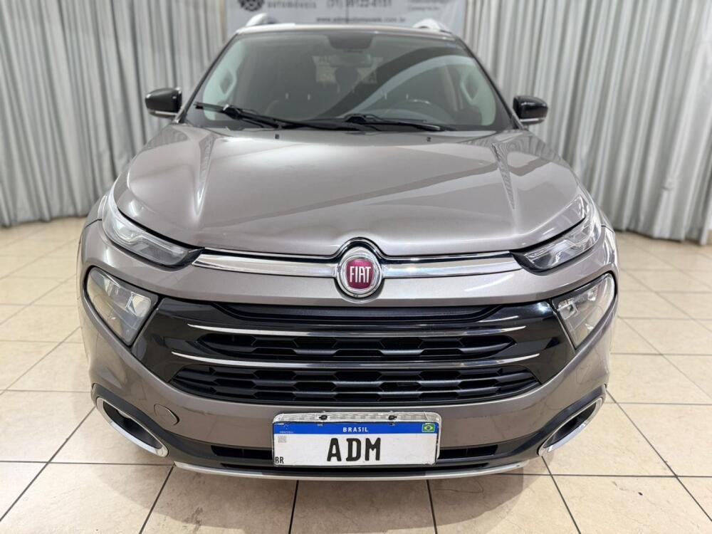 Fiat Toro