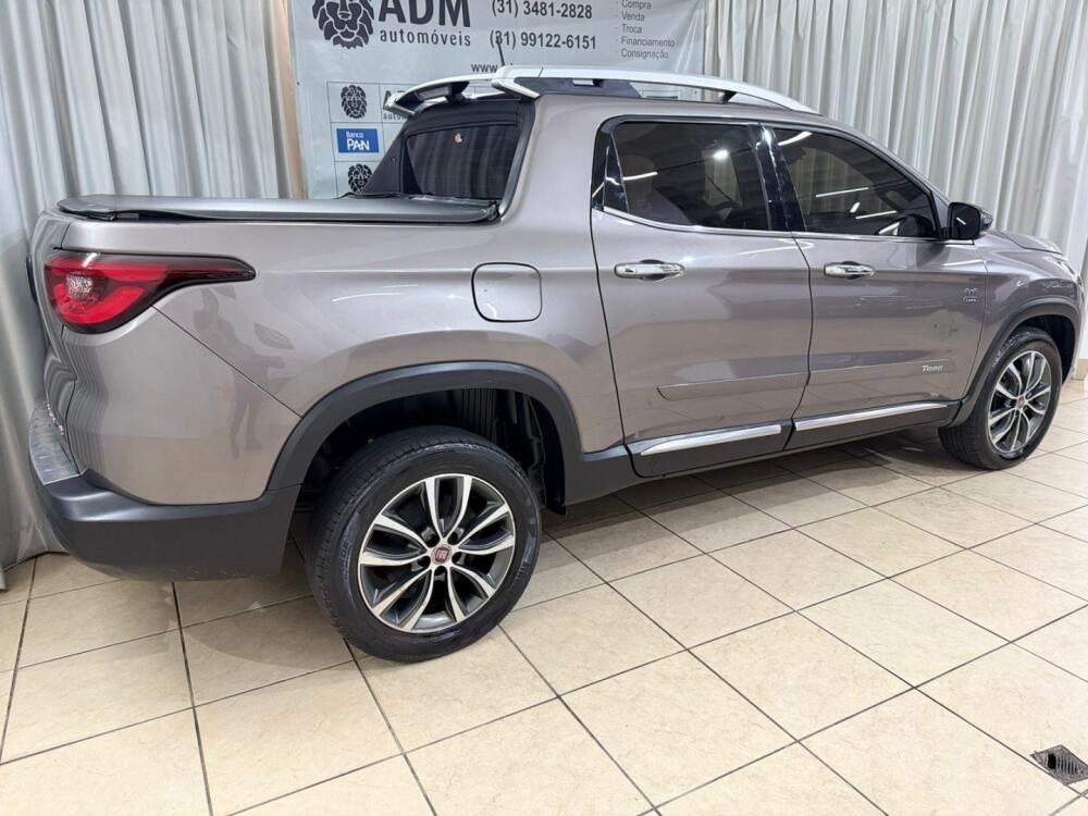 Fiat Toro