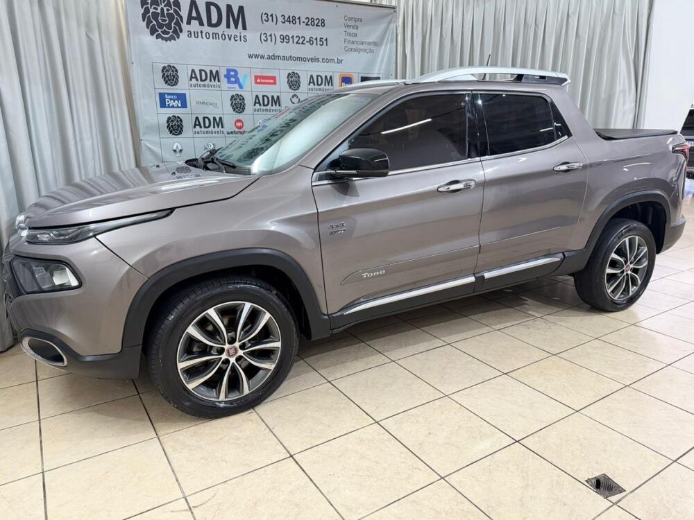 Fiat Toro