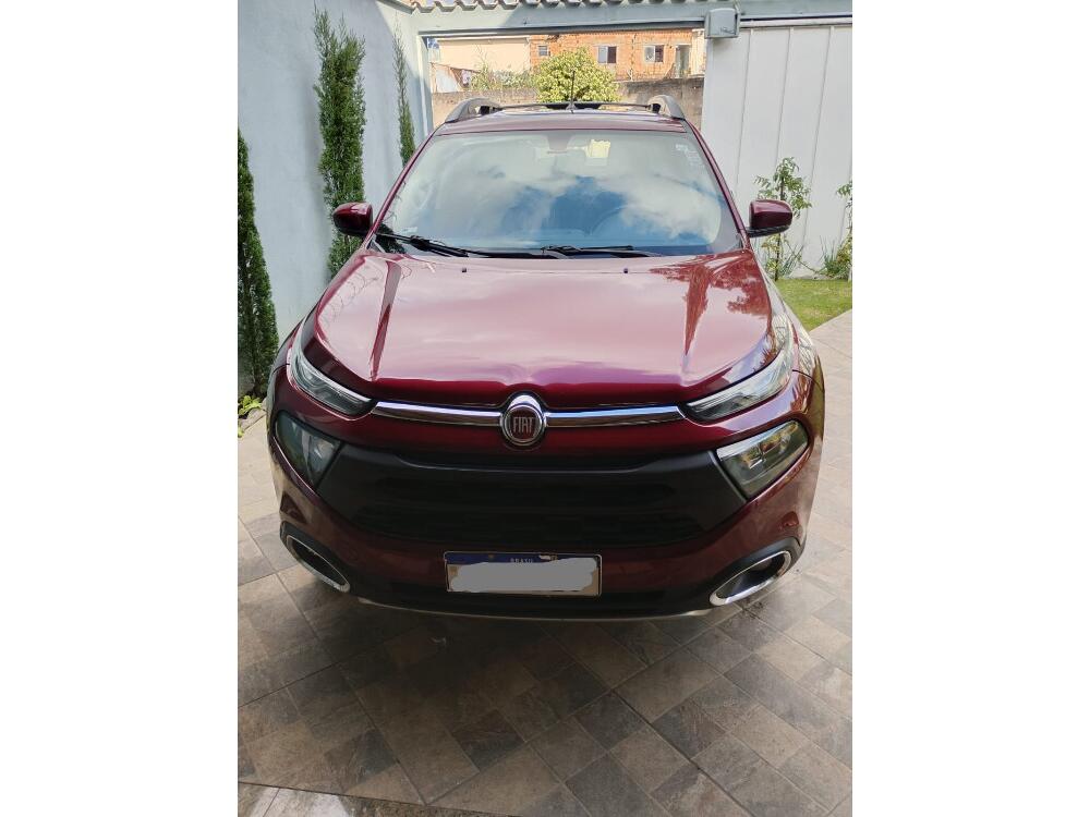 Fiat Toro