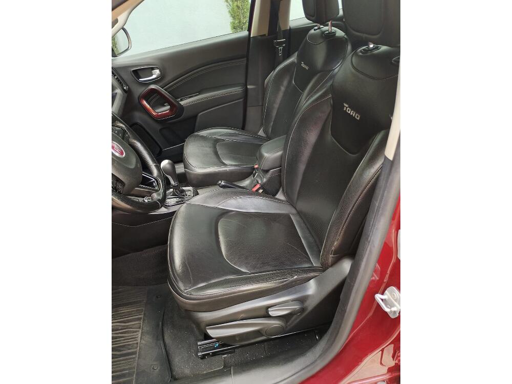 Fiat Toro