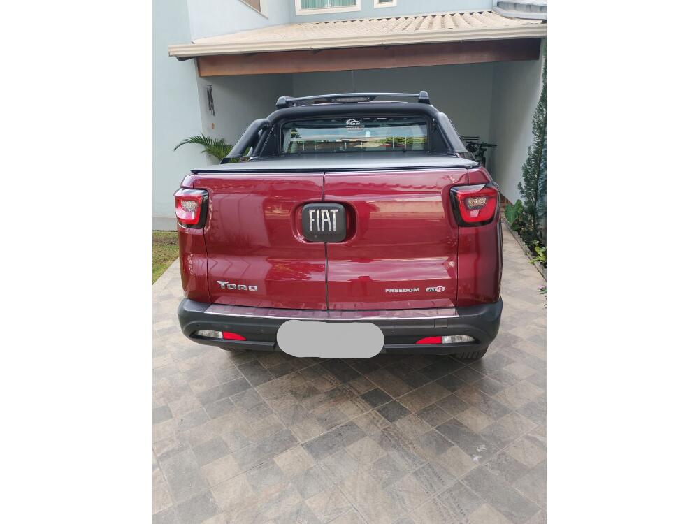 Fiat Toro