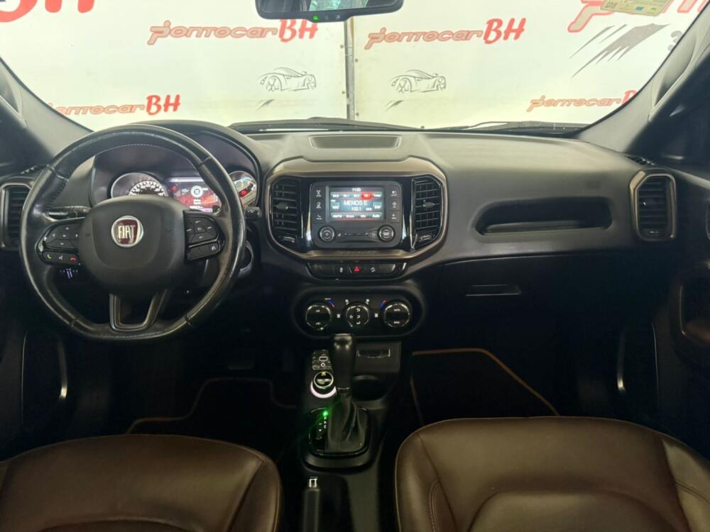 Fiat Toro