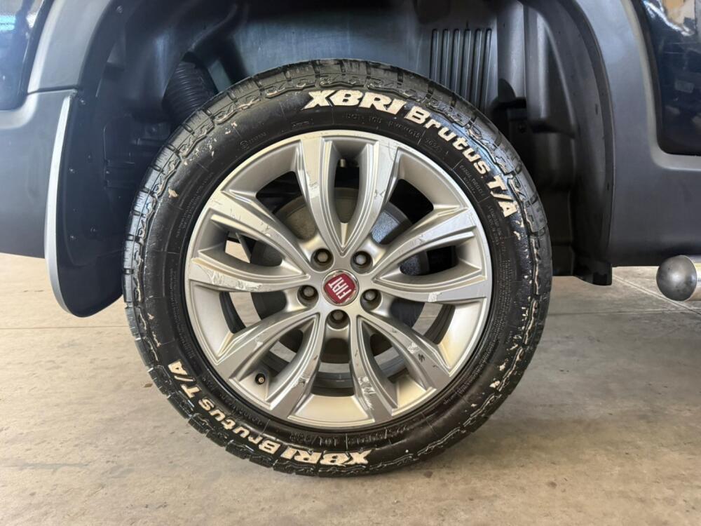 Fiat Toro