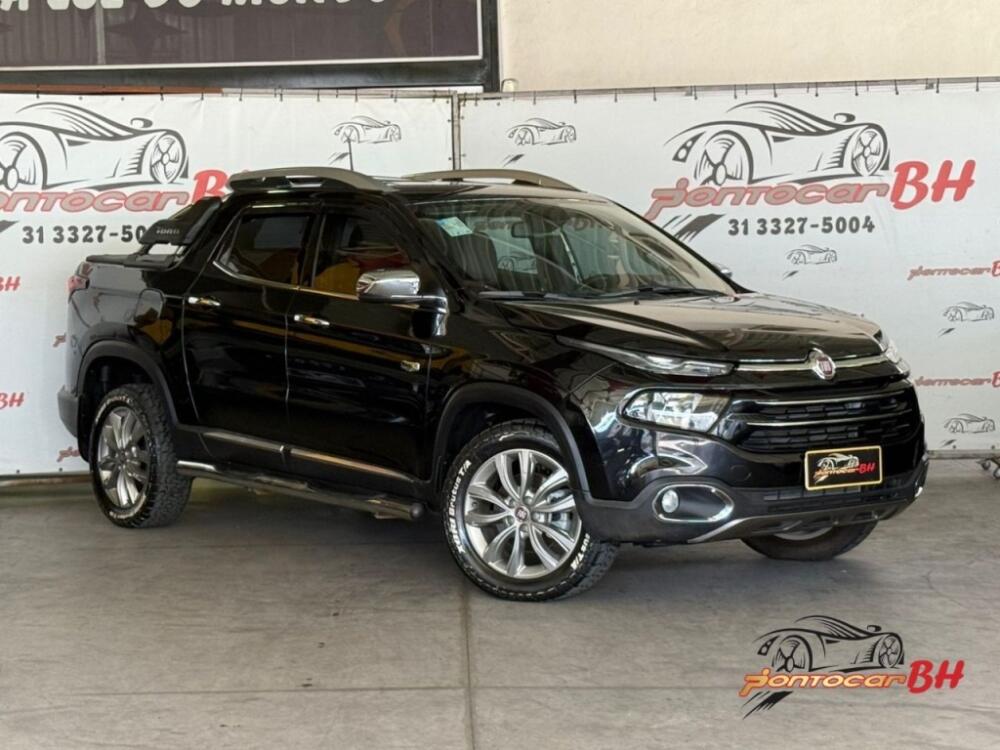 Fiat Toro