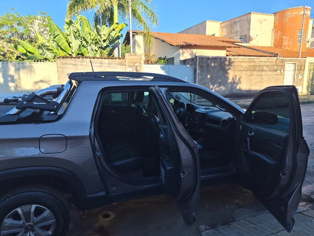 Fiat Toro