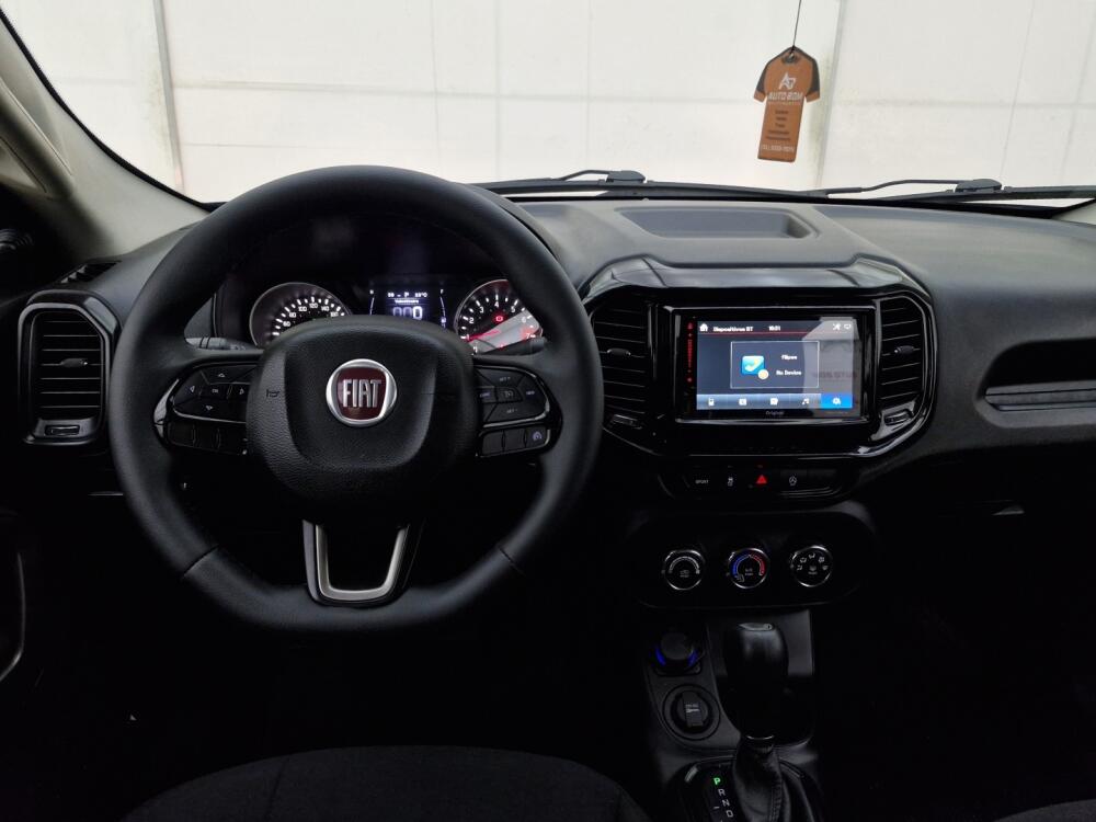 Fiat Toro