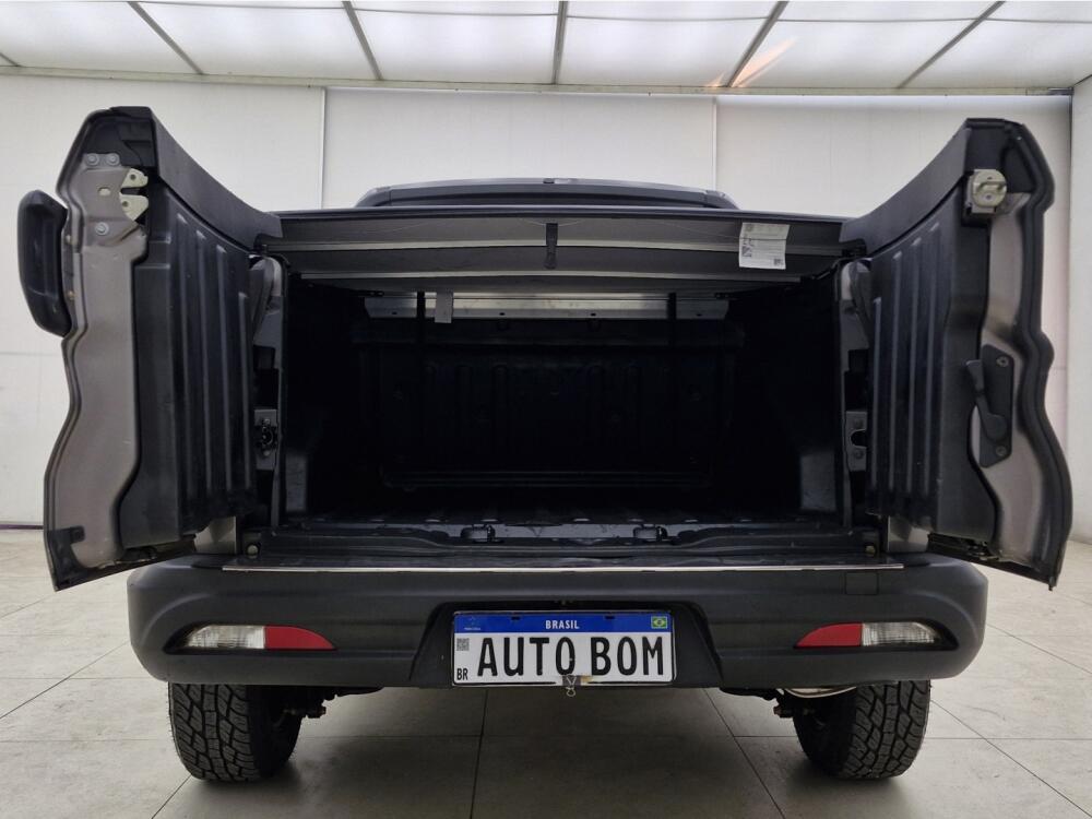 Fiat Toro