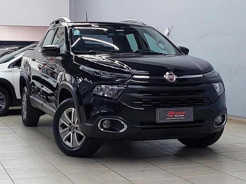 Fiat Toro