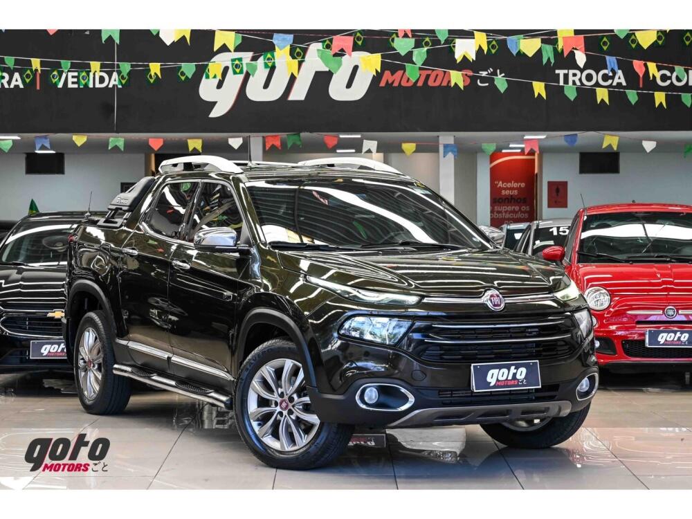 Fiat Toro
