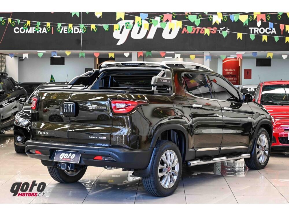 Fiat Toro