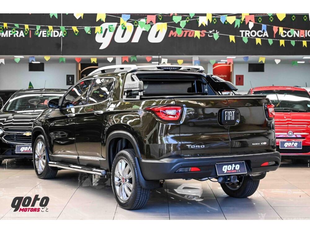 Fiat Toro