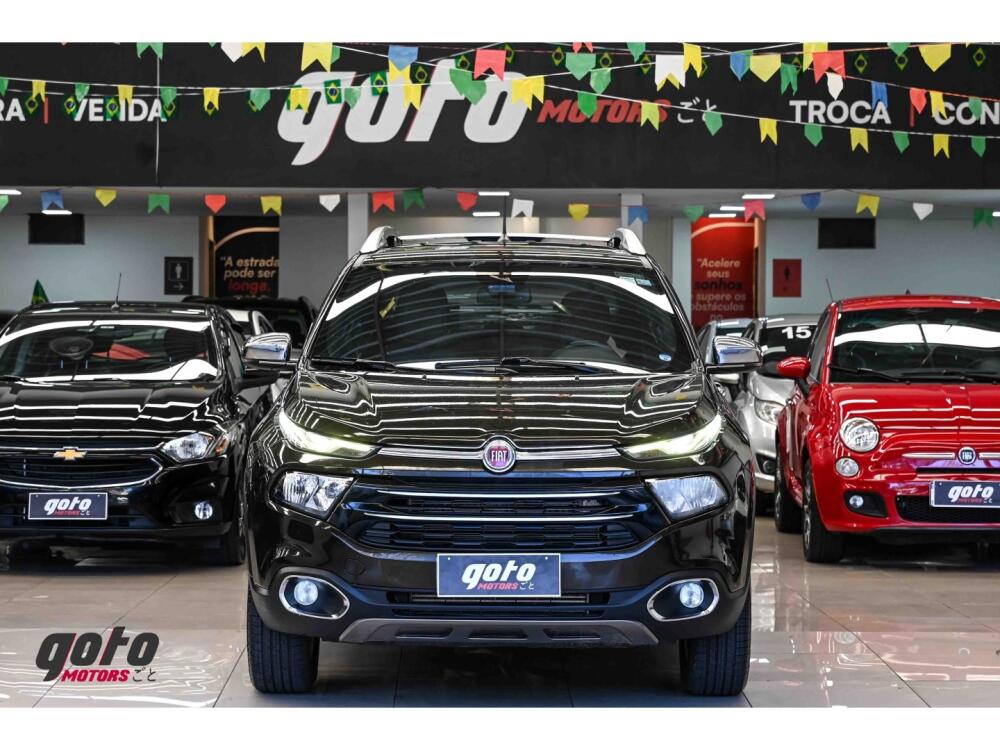 Fiat Toro