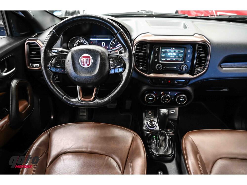 Fiat Toro
