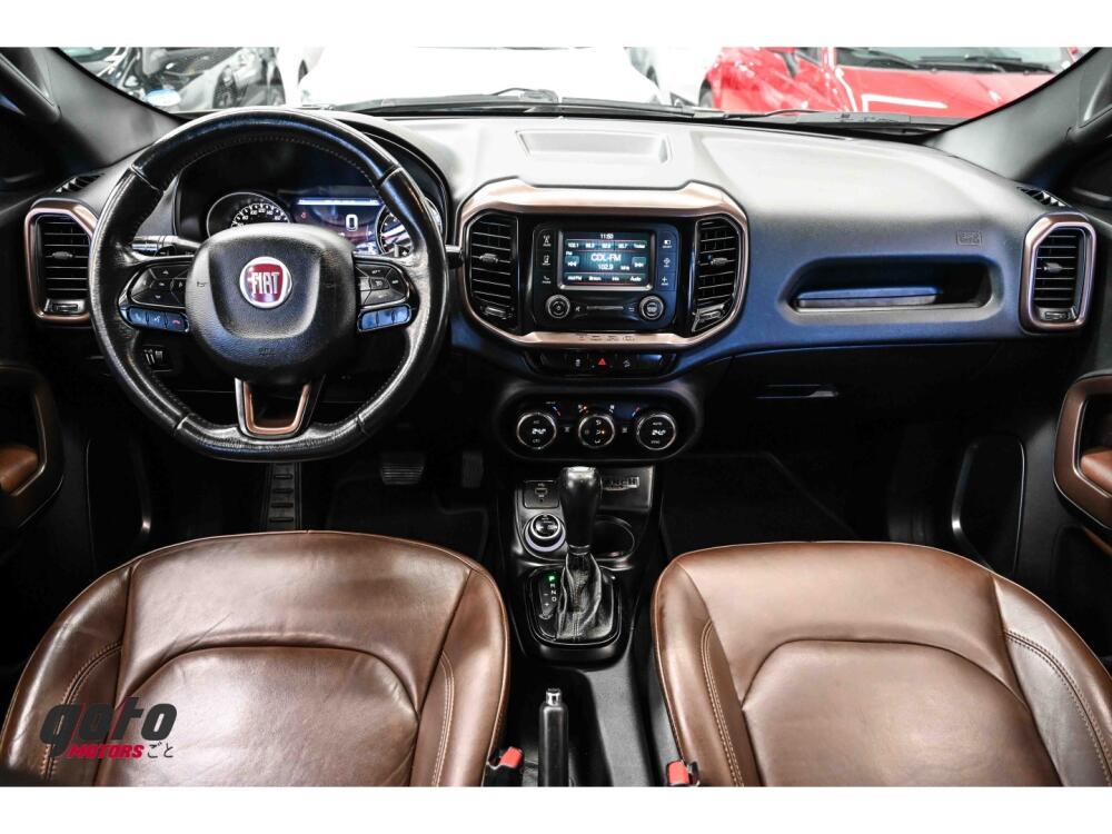 Fiat Toro