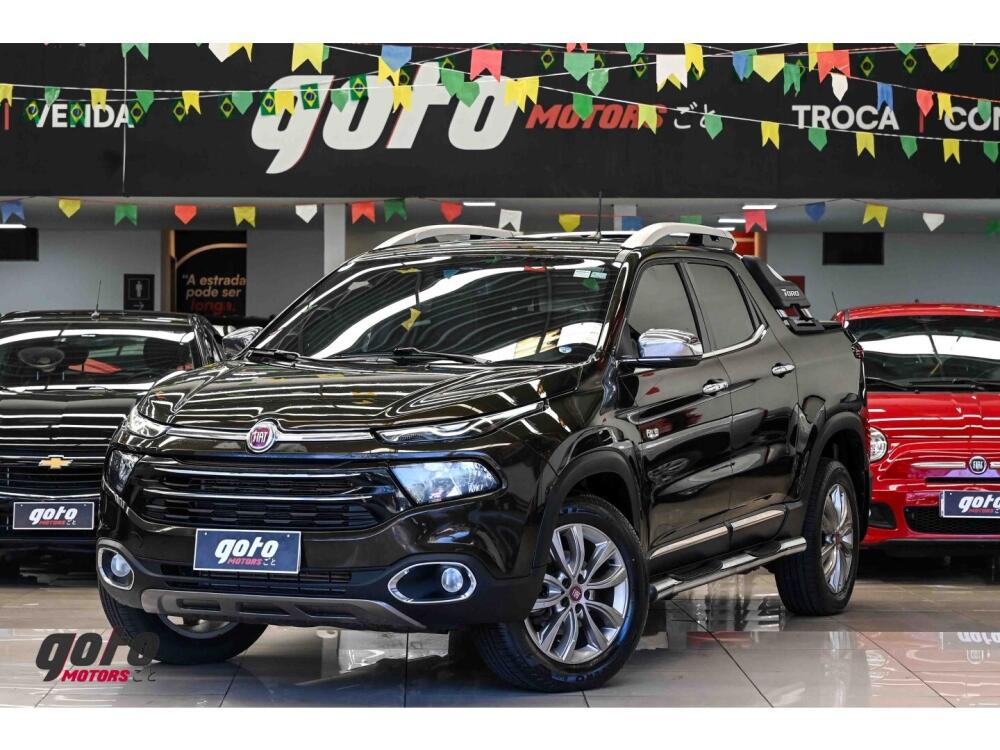 Fiat Toro