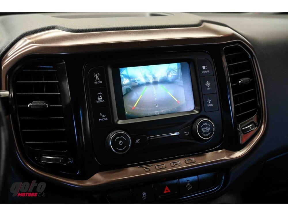 Fiat Toro