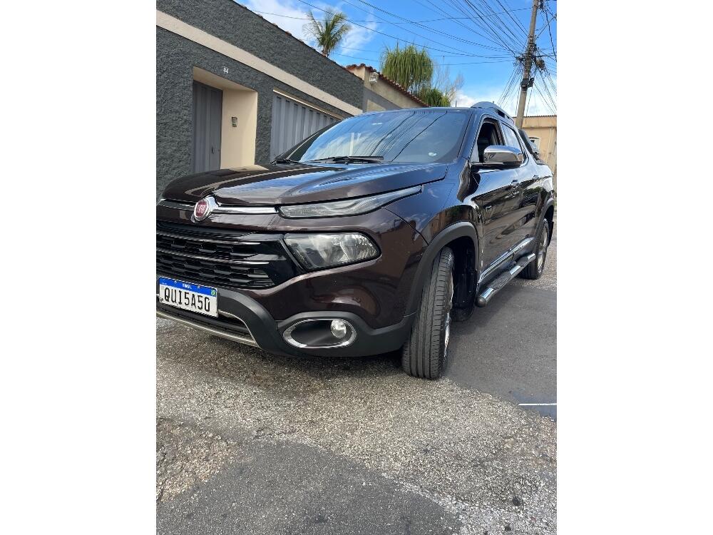 Fiat Toro