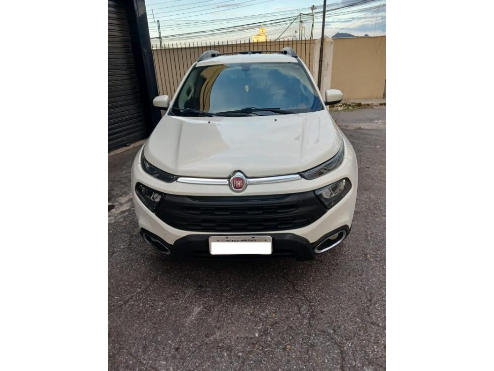 Fiat Toro 1.8 16V EVO FLEX FREEDOM AT6 2019